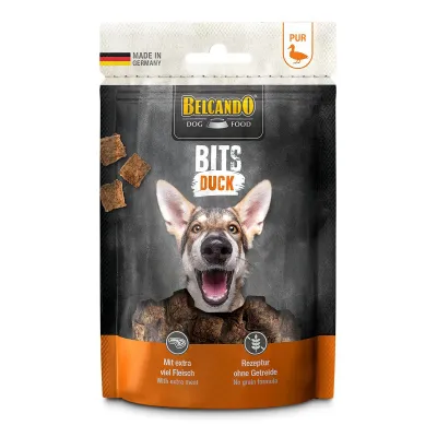 Belcando Bits Ankka 90 g