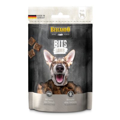 Belcando Bits Lammas 90 g