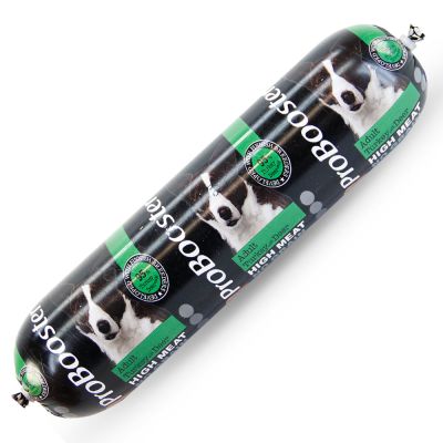 ProBooster Liha-ateria Kalkkuna & Peura 800g - PÄIVÄYS 15.9.2026