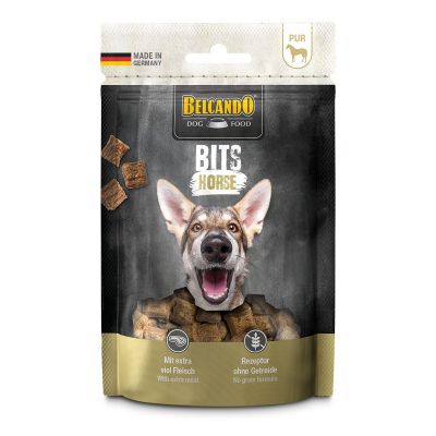 Belcando Bits Hevonen 90 g