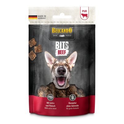 Belcando Bits Nauta 90 g