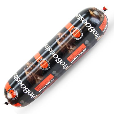 ProBooster Liha-ateria Kana & Lammas 800g - PÄIVÄYS 19.9.2026
