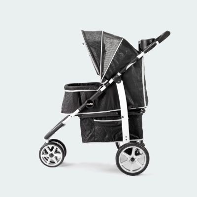 InnoPet Buggy Monaco lemmikkirattaat