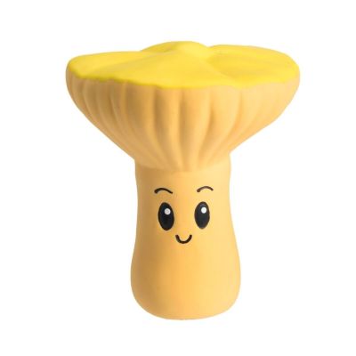 Little&Bigger Mushroom Love Lateksikantarelli