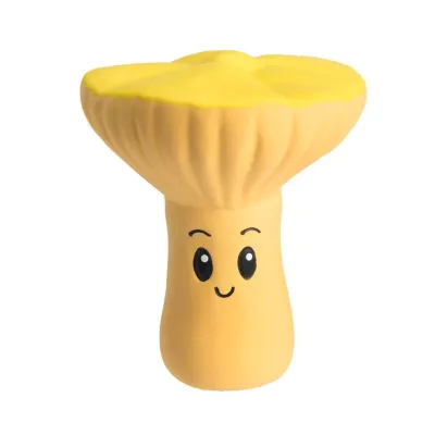 Little&Bigger Mushroom Love Lateksikantarelli