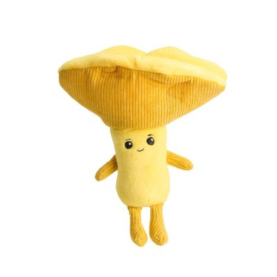 Little&Bigger Mushroom Love kantarelli