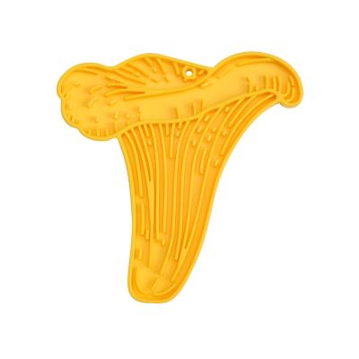 Little&Bigger Mushroom Love kantarelli -nuolumatto