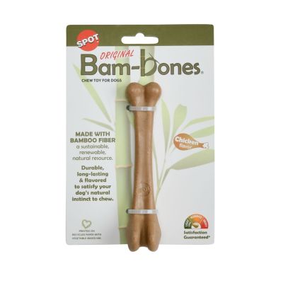 Bam-Bones BamBones Bone chicken M