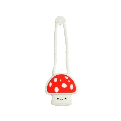 Little & Bigger Mushroom -huomiovalo, kuva 1 / 1