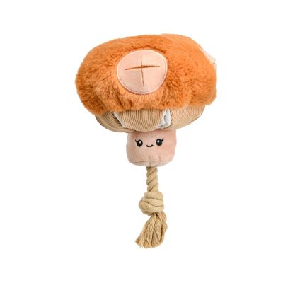 Little&Bigger Mushroom Love -virikepehmolelu