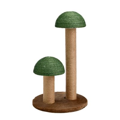 Little&Bigger Mushroom Love sienet -raapimatolppa