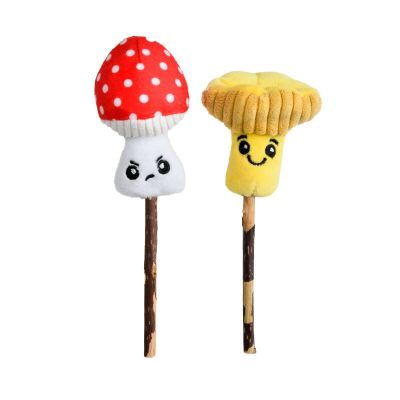 Little&Bigger Mushroom Love -matatabitikut 2 kpl