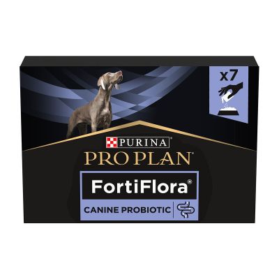 PURINA PRO PLAN Canine Probiotic FortiFlora 7 g