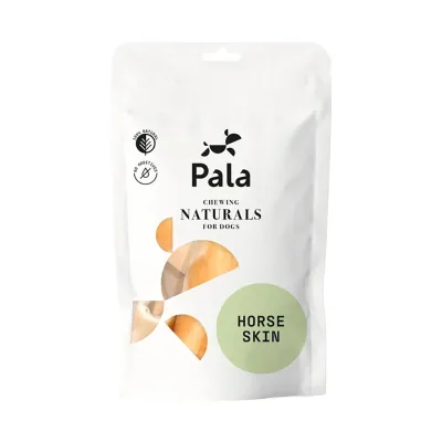 Pala Petfoods Pala Horse Skin 100g