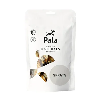 Pala Petfoods Pala Sprats 100g, kuva 1 / 1