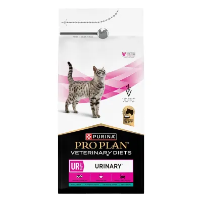 Purina Veterinary Diets Purina Pro Plan Veterinary Diets Cat Urinary Ocean fish