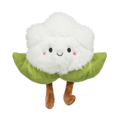 Trixie Kukkakaali XXL -kissan pehmolelu 18 cm