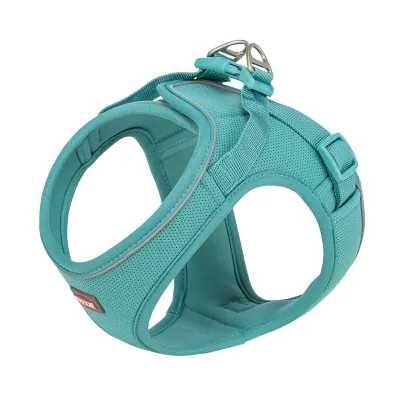 Trixie-step-in-valjaat, aqua