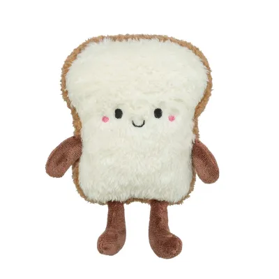 Trixie Toast XXL -kissan pehmolelu 18 cm