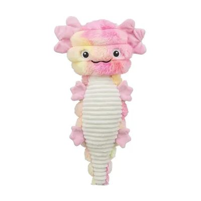 Trixie Aksolotli -koiran pehmolelu 36 cm