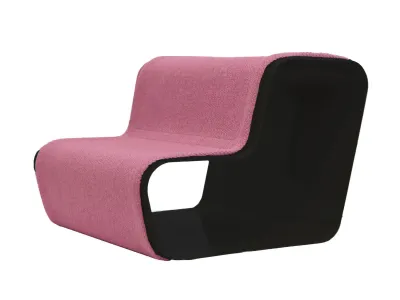 dogBar dogBeam 2 lemmikin portaat - Antrasiitti, Mulperi