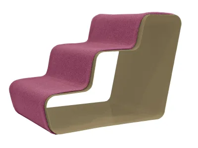 dogBar dogBeam 3 lemmikin portaat - Hiekka, Mulperi
