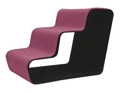 dogBar dogBeam 3 lemmikin portaat - Antrasiitti, Mulperi