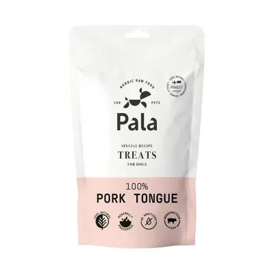 Pala Petfoods Pala Porsaankieli 100 g
