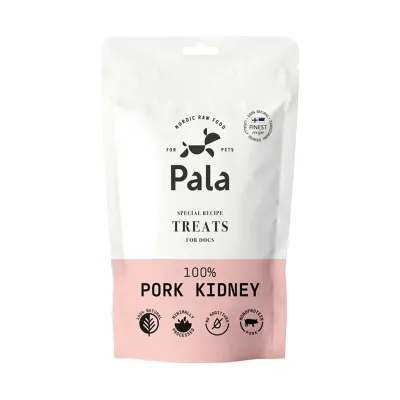 Pala Petfoods Pala Porsaanmunuainen 100 g