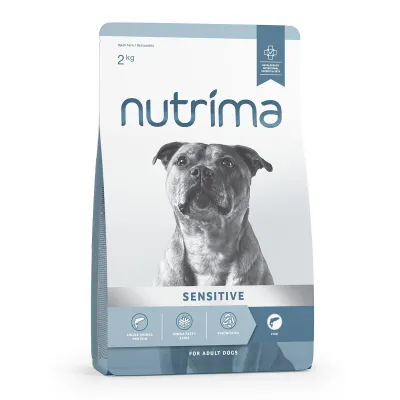 Nutrima Dog Adult Sensitive