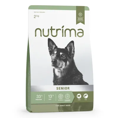 Nutrima Dog Senior