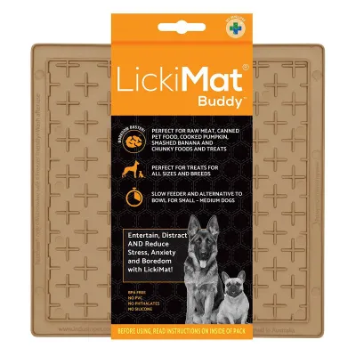 LickiMat Buddy Classic