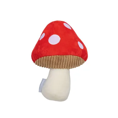 Beeztees Mushroom Toad