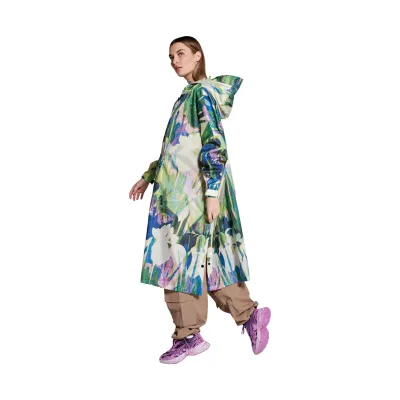 RAINKISS Poncho, Lily - ONE SIZE