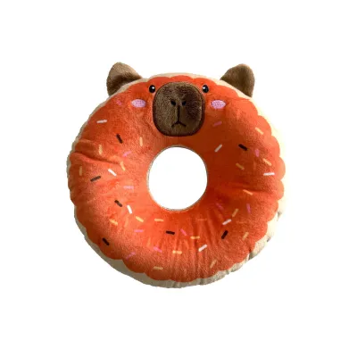 Bark-a-Boo PumpkinSpice kapybara vinkudonitsi, kuva 1 / 1