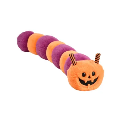 Little&Bigger Happy Halloween jack-o-lantern pehmotoukka, kuva 1 / 1