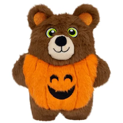 KONG Halloween Snuzzles pehmolelu M, lajitelma, kuva 1 / 1