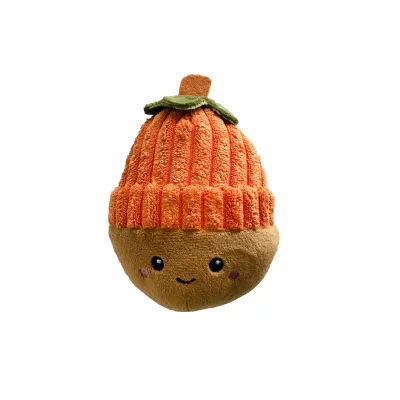 Bark-a-Boo PumpkinSpice tammenterhovinkulelu, kuva 1 / 1