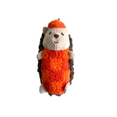 Bark-a-Boo PumpkinSpice koiran pehmolelusiili, kuva 1 / 1
