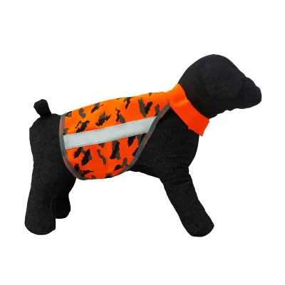 Active Canis heijastinliivi koiralle, camo, kuva 1 / 1
