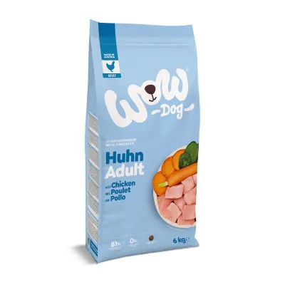 WOW Dog Adult Kana