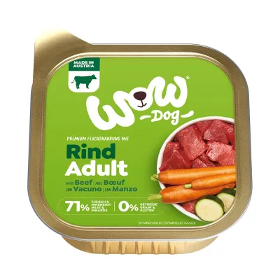 WOW Dog Adult Nautapatee
