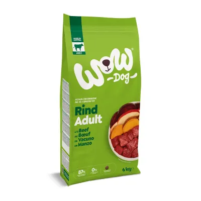 WOW Dog Adult Nauta