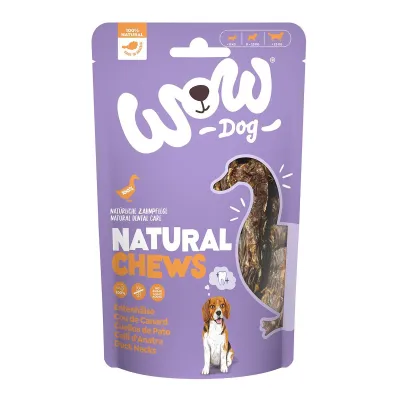 WOW Dog Ankankaulat 250 g