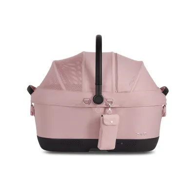 Tavo Pets Maeve ISO Wind - Viilentävä lemmikin ISOFIX turvaistuin, Sakura / ISO6X, kuva 1 / 1