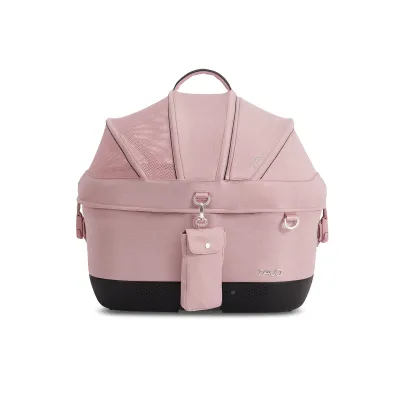 Tavo Pets Maeve ISO Wind - Viilentävä lemmikin ISOFIX turvaistuin, Sakura / ISO5X, kuva 1 / 1