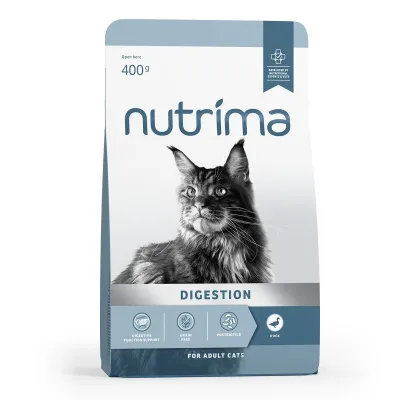 Nutrima Cat Adult Digestion, kuva 1 / 1