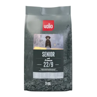 Valio Senior