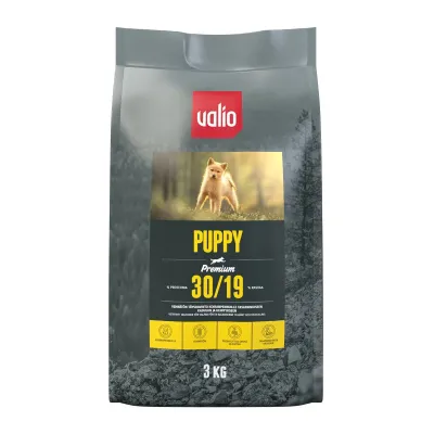 Valio Puppy