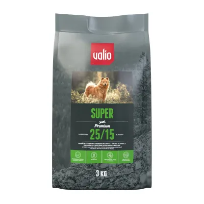 Valio Super